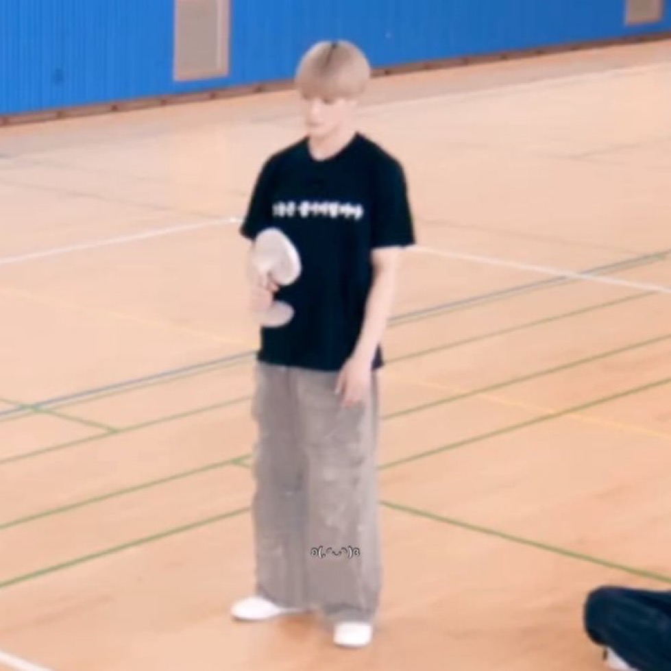 [잡담] 일하러 갈 때 제노 마인드로 가야디.... | 인스티즈