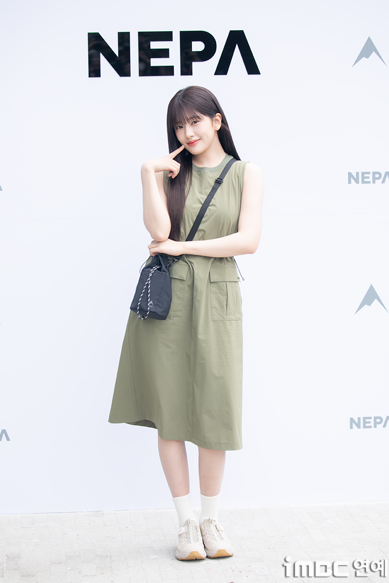 [잡담] 안유진 오늘 떡밥뜬게 다 너무 강아지야ㅋㅋㅋㅋ | 인스티즈
