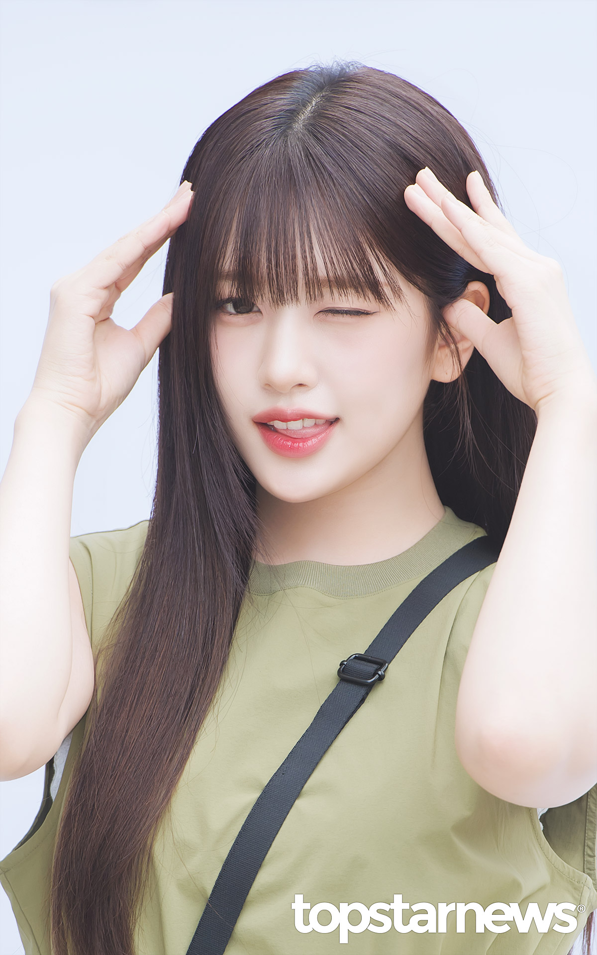 [잡담] 안유진 오늘 떡밥뜬게 다 너무 강아지야ㅋㅋㅋㅋ | 인스티즈