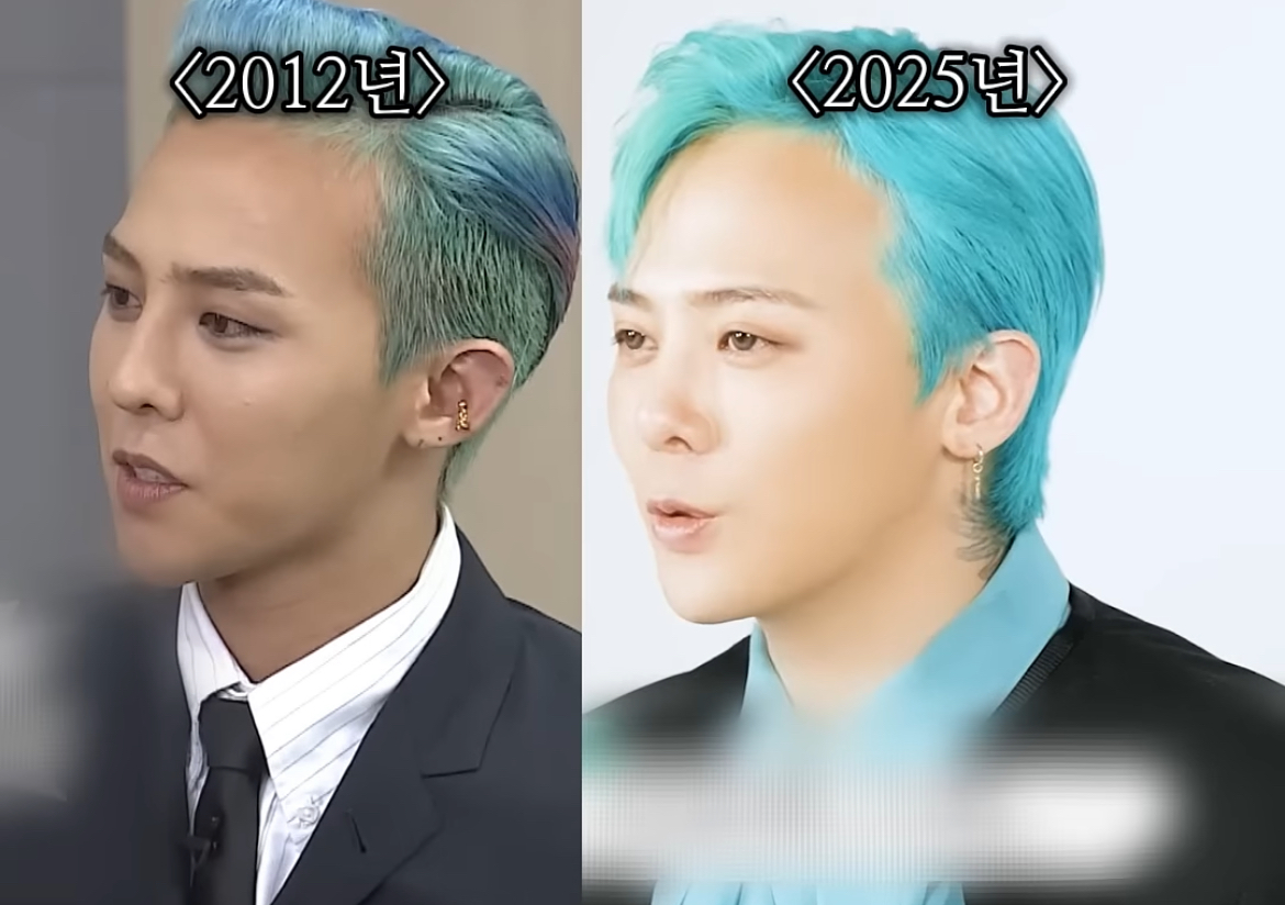 [잡담] 지디 진짜 잘컸다 | 인스티즈