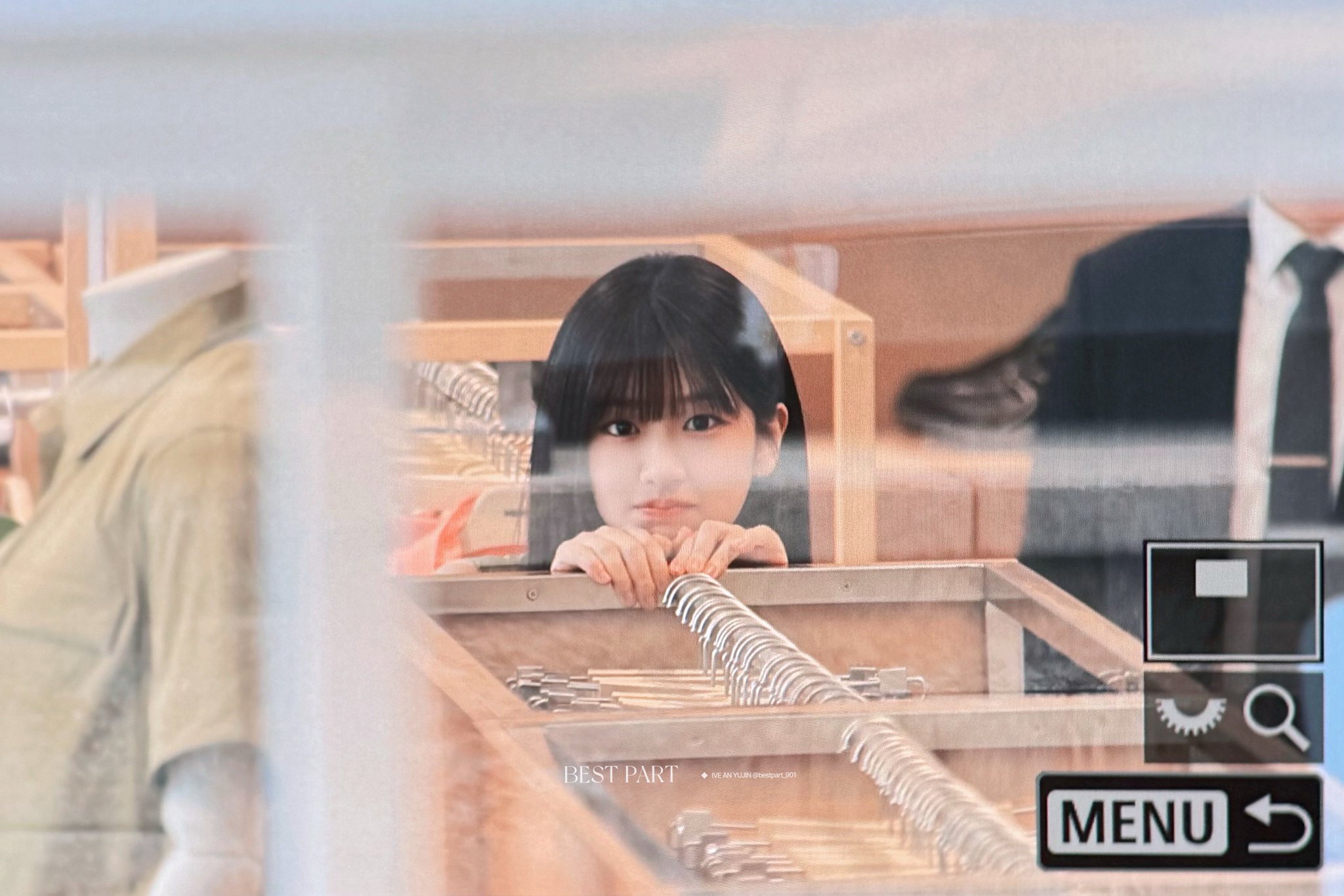 [잡담] 안유진 요즘 왜이렇게 좋지ㅠㅠ | 인스티즈