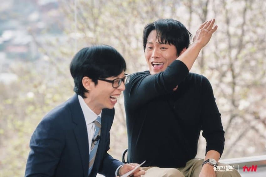 [잡담] 미친 학씨 유퀴즈 스틸컷 뜸ㅋㅋㅋㅋㅋㅋㅋㅋㅋ | 인스티즈