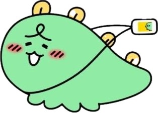 [잡담] 카카오 프렌즈 캐릭터 근본은 얘임 | 인스티즈