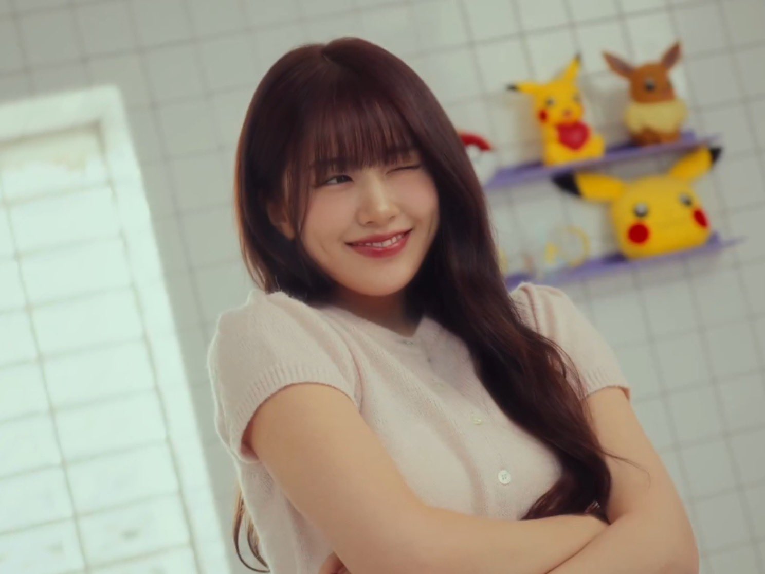 [잡담] 안유진 요즘 왜이렇게 좋지ㅠㅠ | 인스티즈