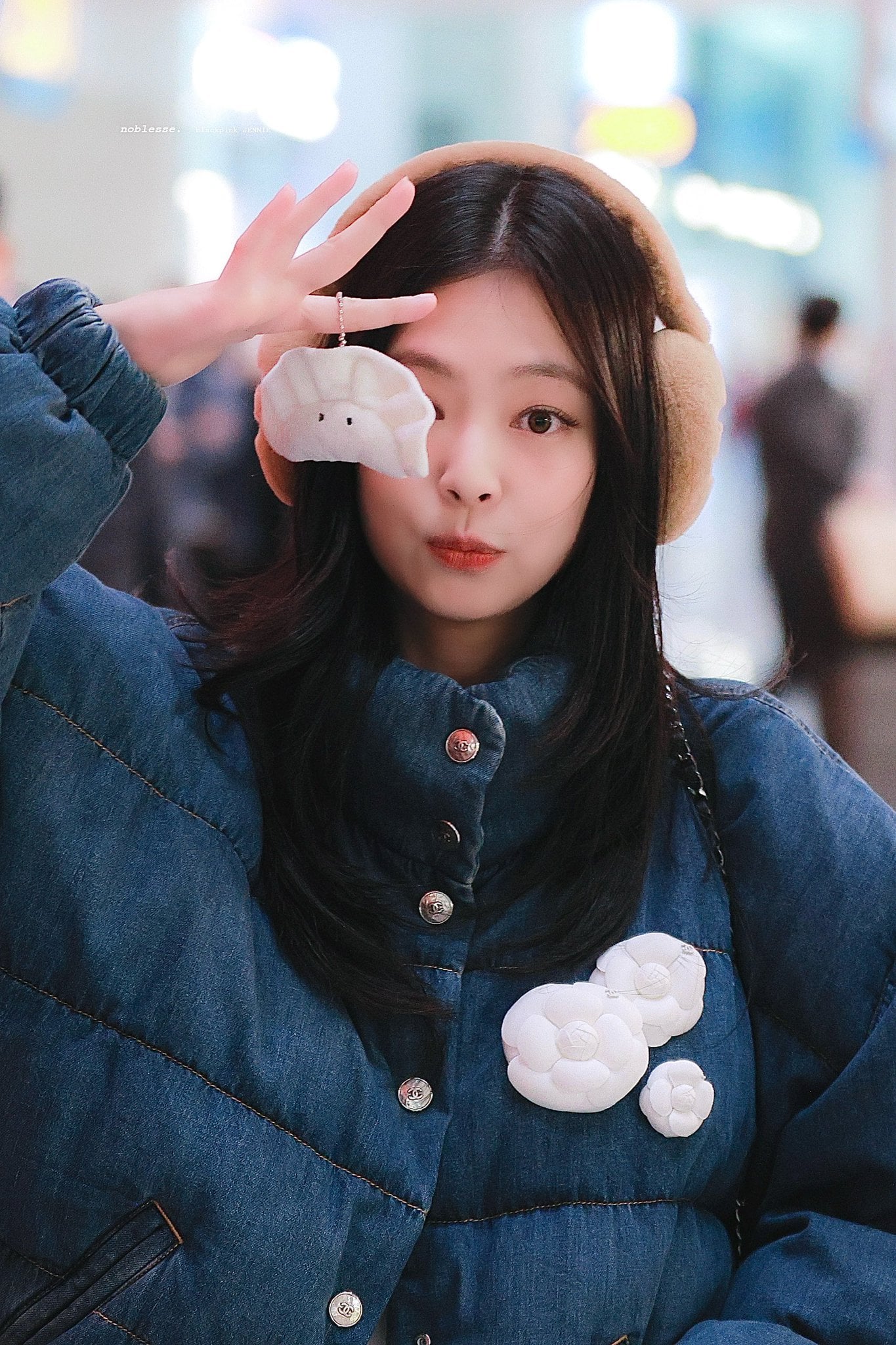 [잡담] 제니 만두 키링 정보 아는 사람 있니......? | 인스티즈