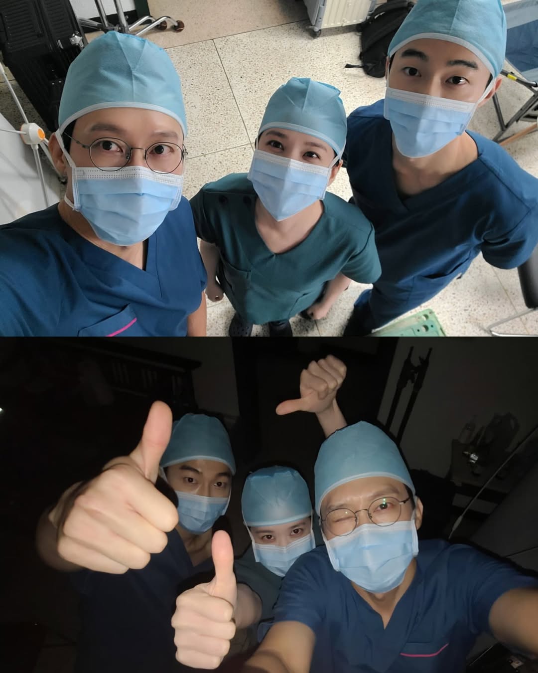 [잡담] 하이퍼나이프도 정세옥도 못보내겠어 ㅠㅠㅠ | 인스티즈