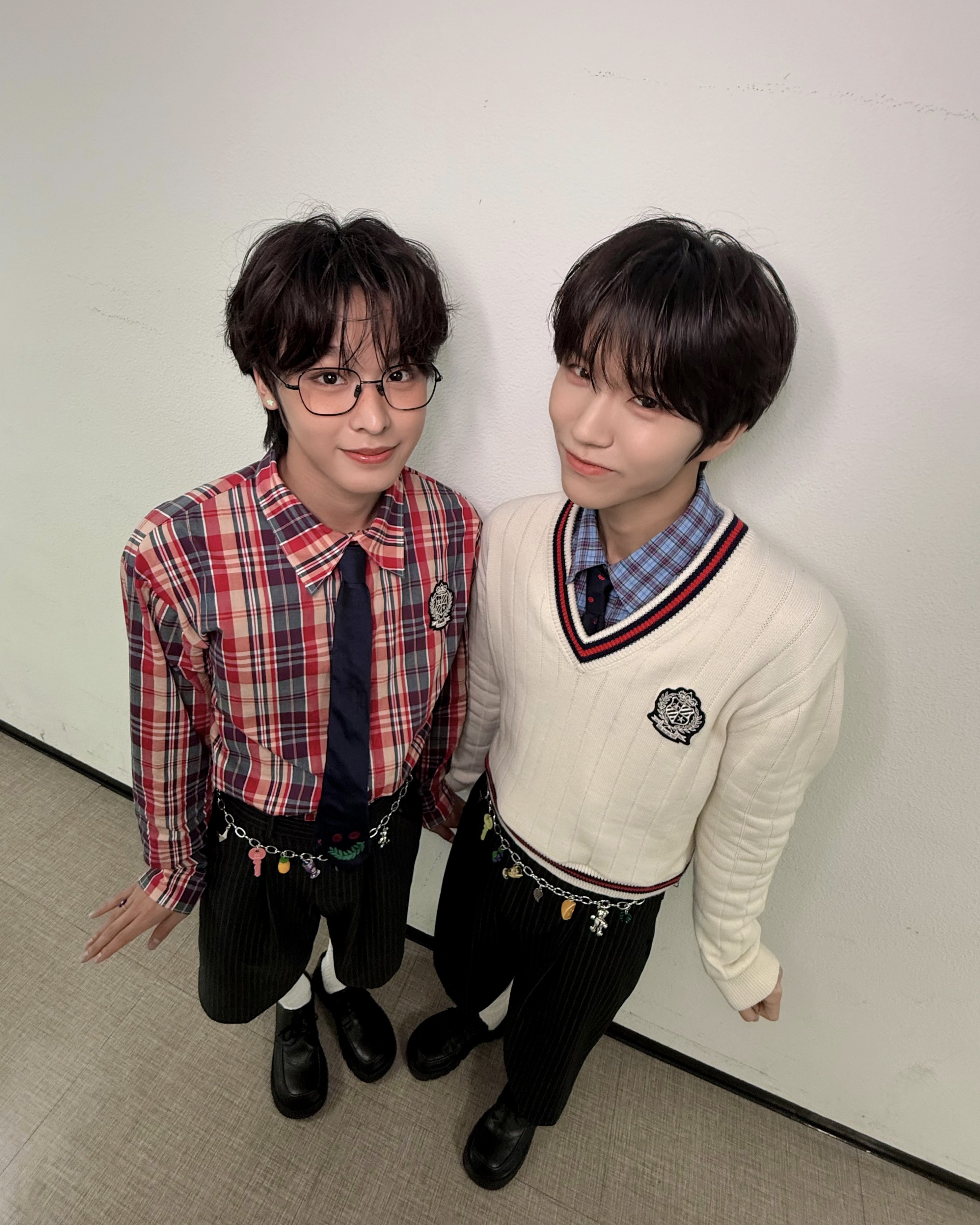 [잡담] 리쿠 진지하게 몇호일까 | 인스티즈