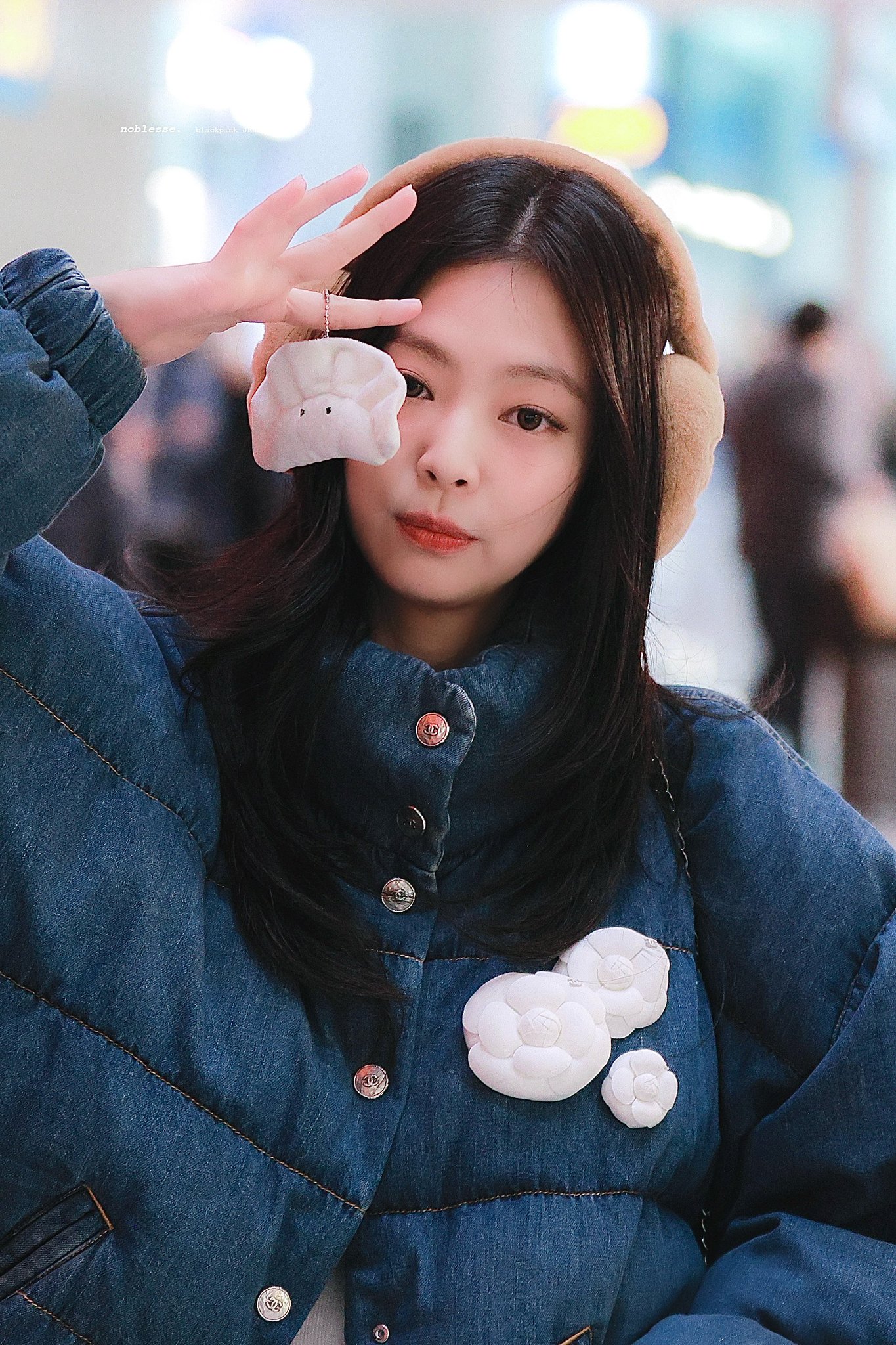 [잡담] 제니 만두 키링 정보 아는 사람 있니......? | 인스티즈