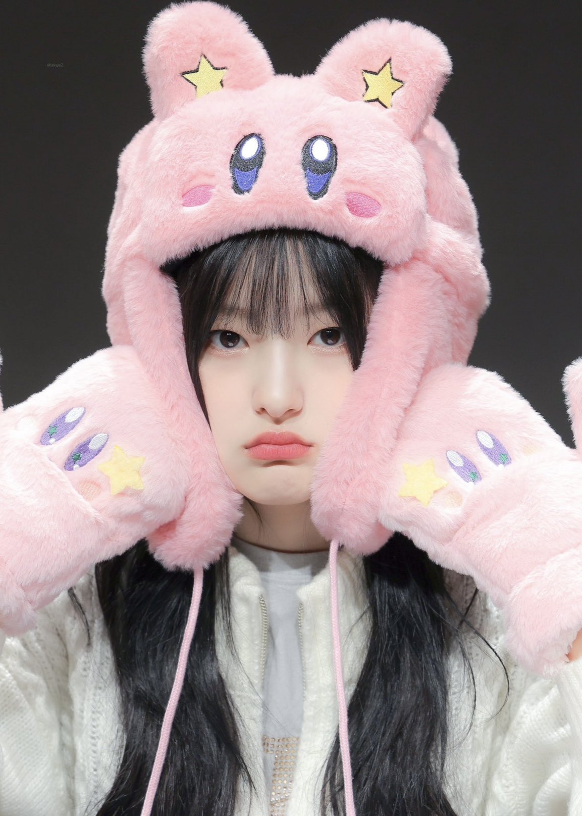 [잡담] 아 키오프 하늘 별명 밥스카이라 | 인스티즈