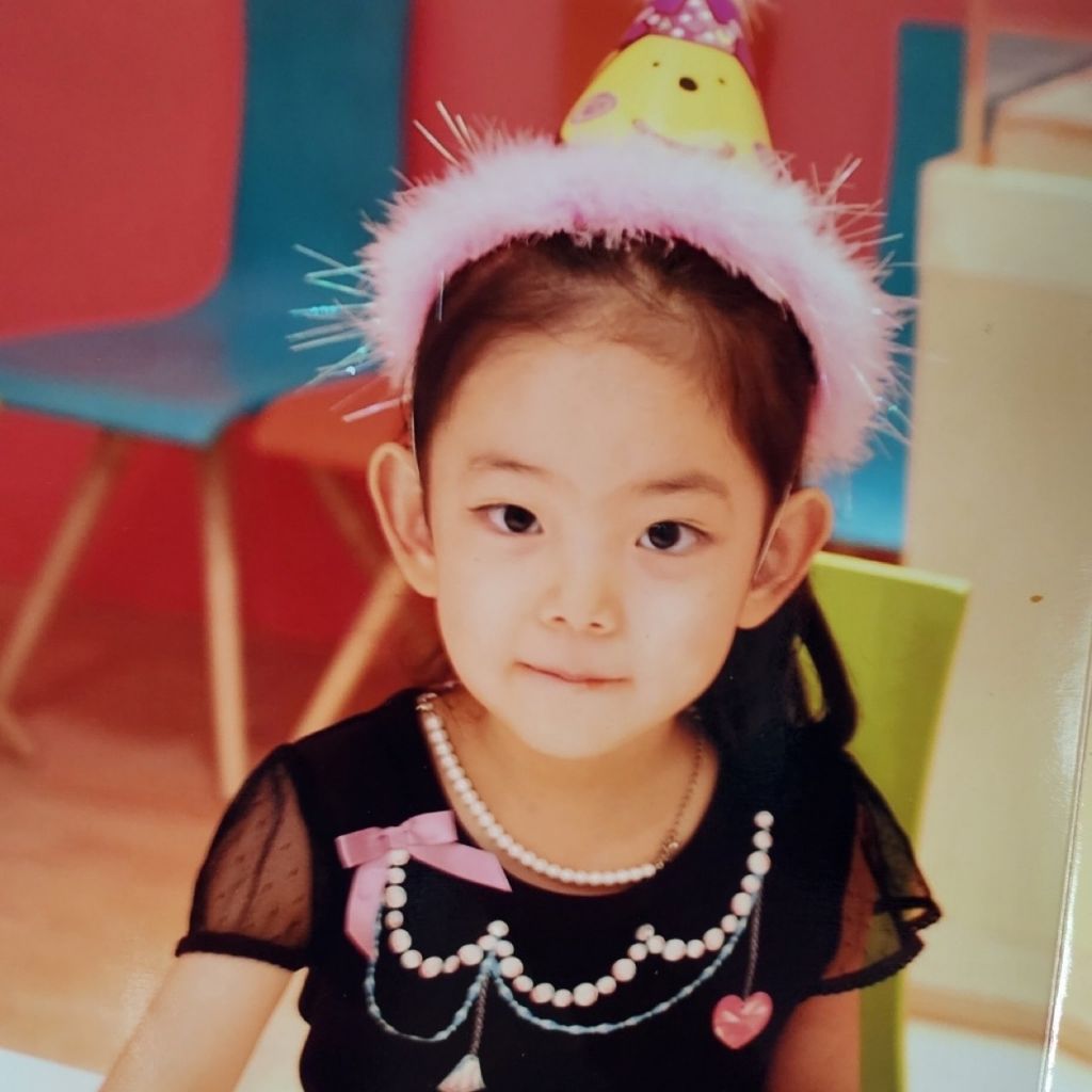 [잡담] 키키 이솔 어릴 때 너무 ㄱㅇㅇ | 인스티즈