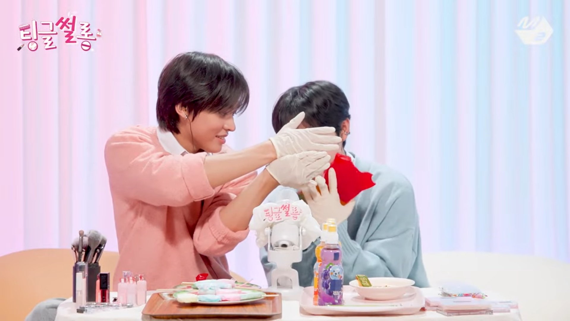 [잡담] 아니 리쿠 왤케설렘 | 인스티즈