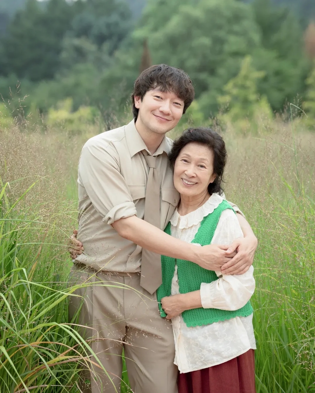[잡담] 손석구 인스타업뎃 이해숙♡고낙준 천국보다 아름다운 | 인스티즈