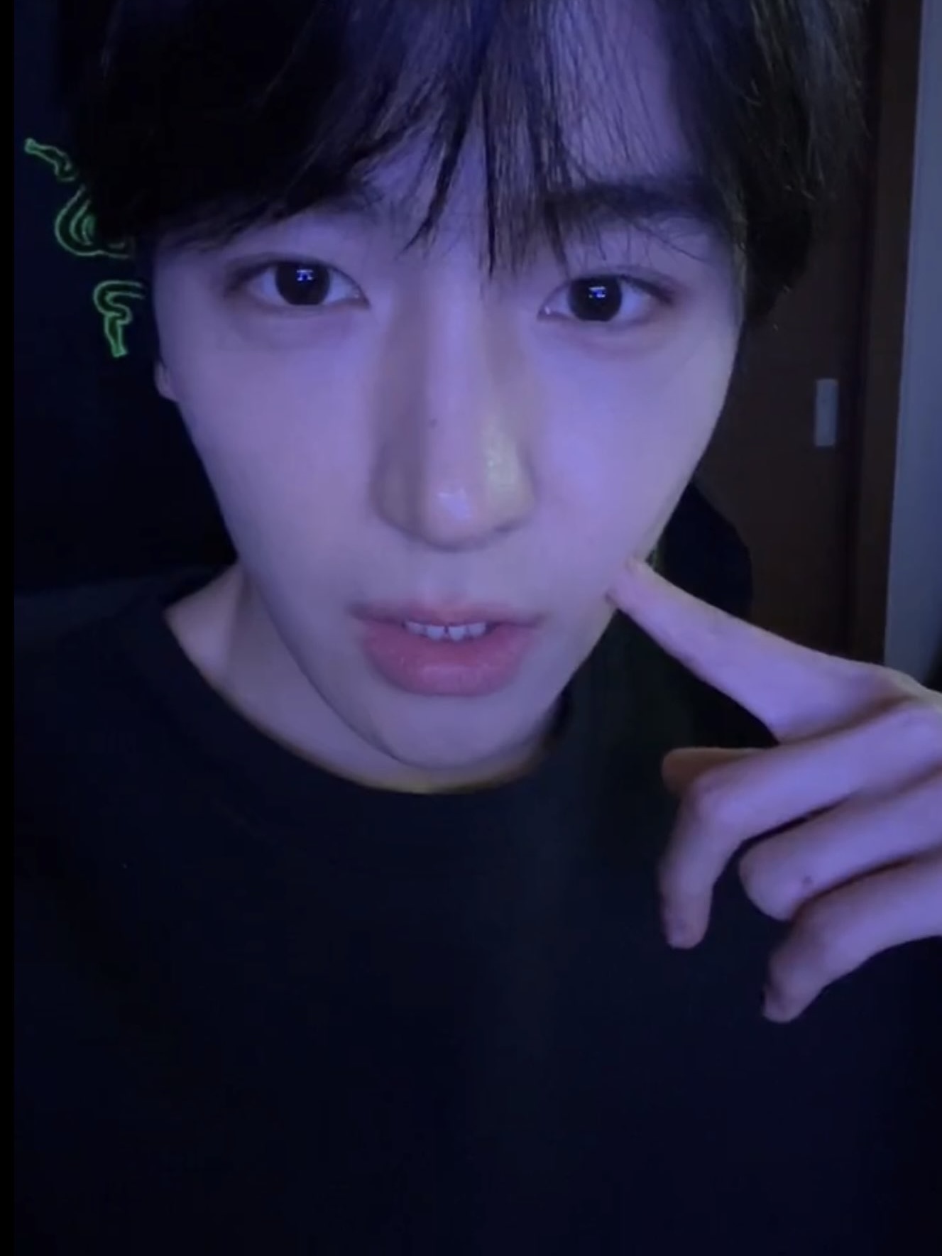 [잡담] 현재 진짜 개개개개개개개개잘생겼다 | 인스티즈