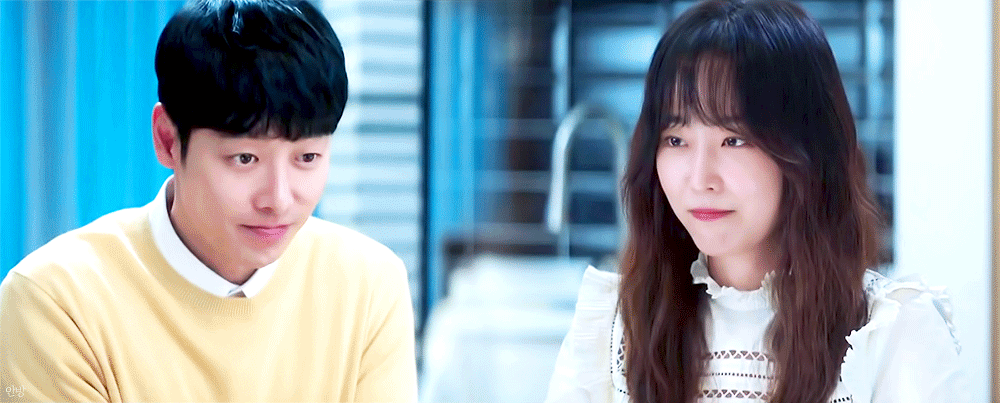 [잡담] 김동욱 서현진도 얼굴합 연기합 다 좋았는데 | 인스티즈