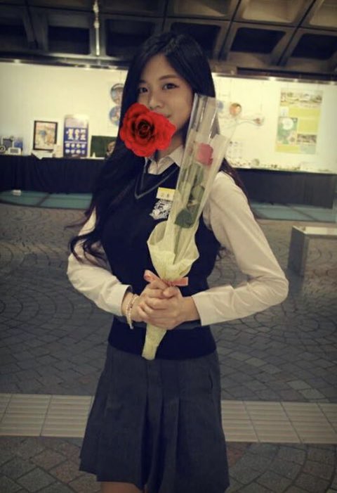 [잡담] 고윤정 과사 모음 | 인스티즈