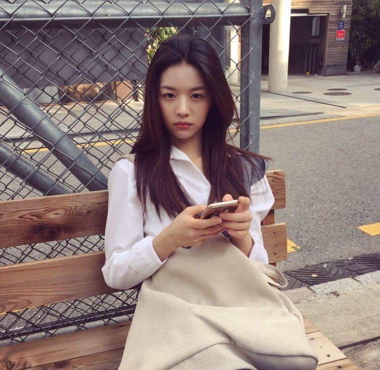 [잡담] 고윤정 과사 모음 | 인스티즈
