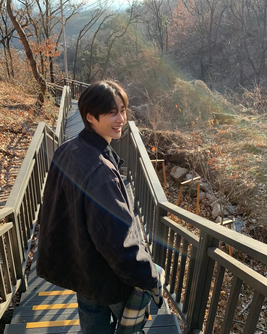 [잡담] 변우석은 진심 설렘의 의인화야 | 인스티즈