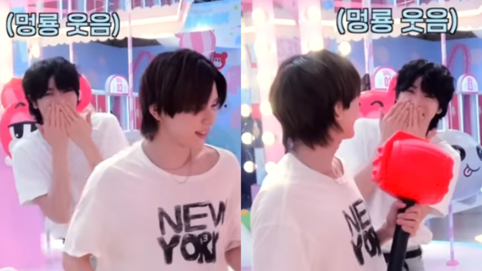 [잡담] 성찬안에 갇힌 소녀갬성봐바ㅋㅋ | 인스티즈
