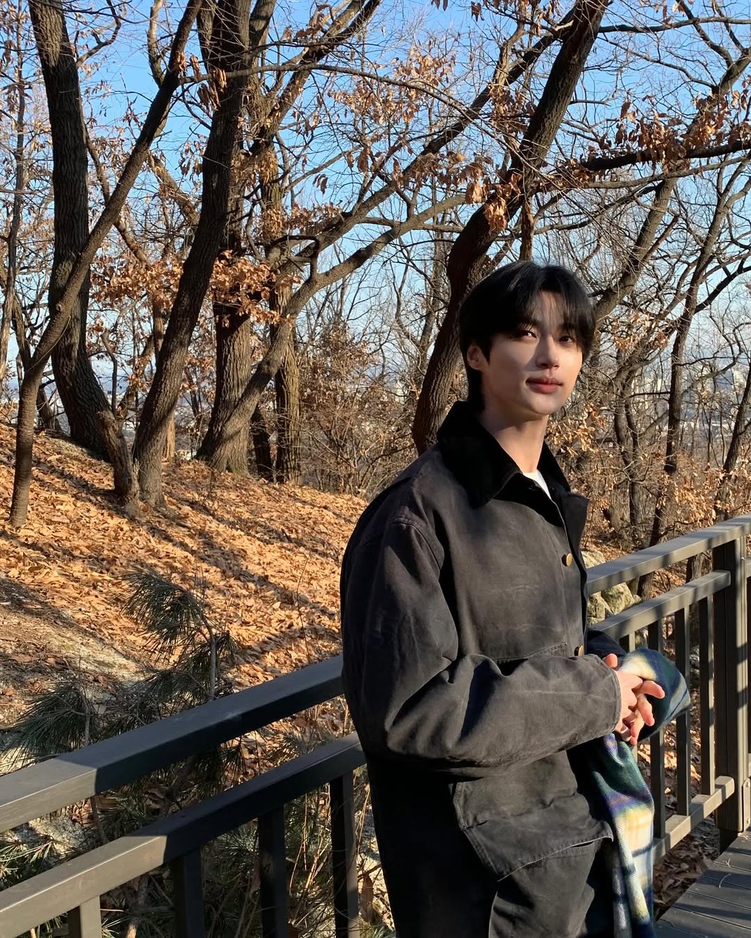 [잡담] 변우석은 진심 설렘의 의인화야 | 인스티즈