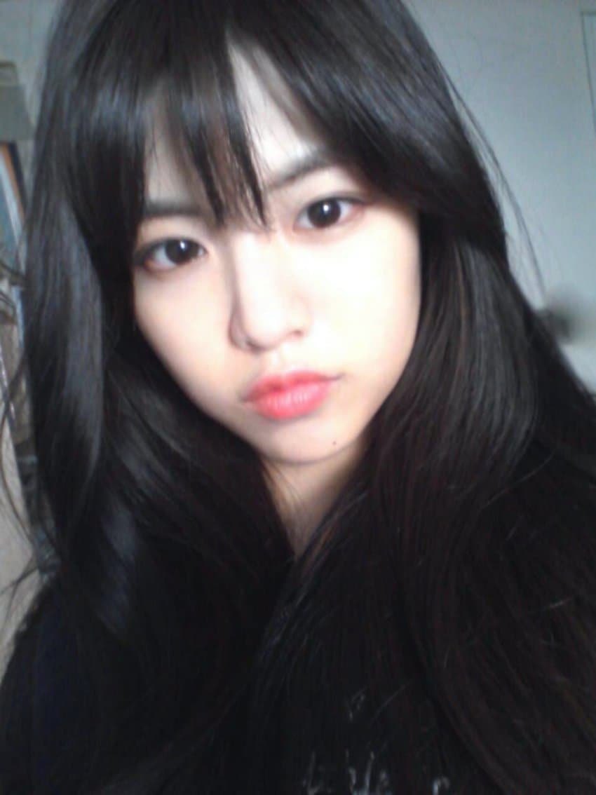 [잡담] 고윤정 과사 모음 | 인스티즈