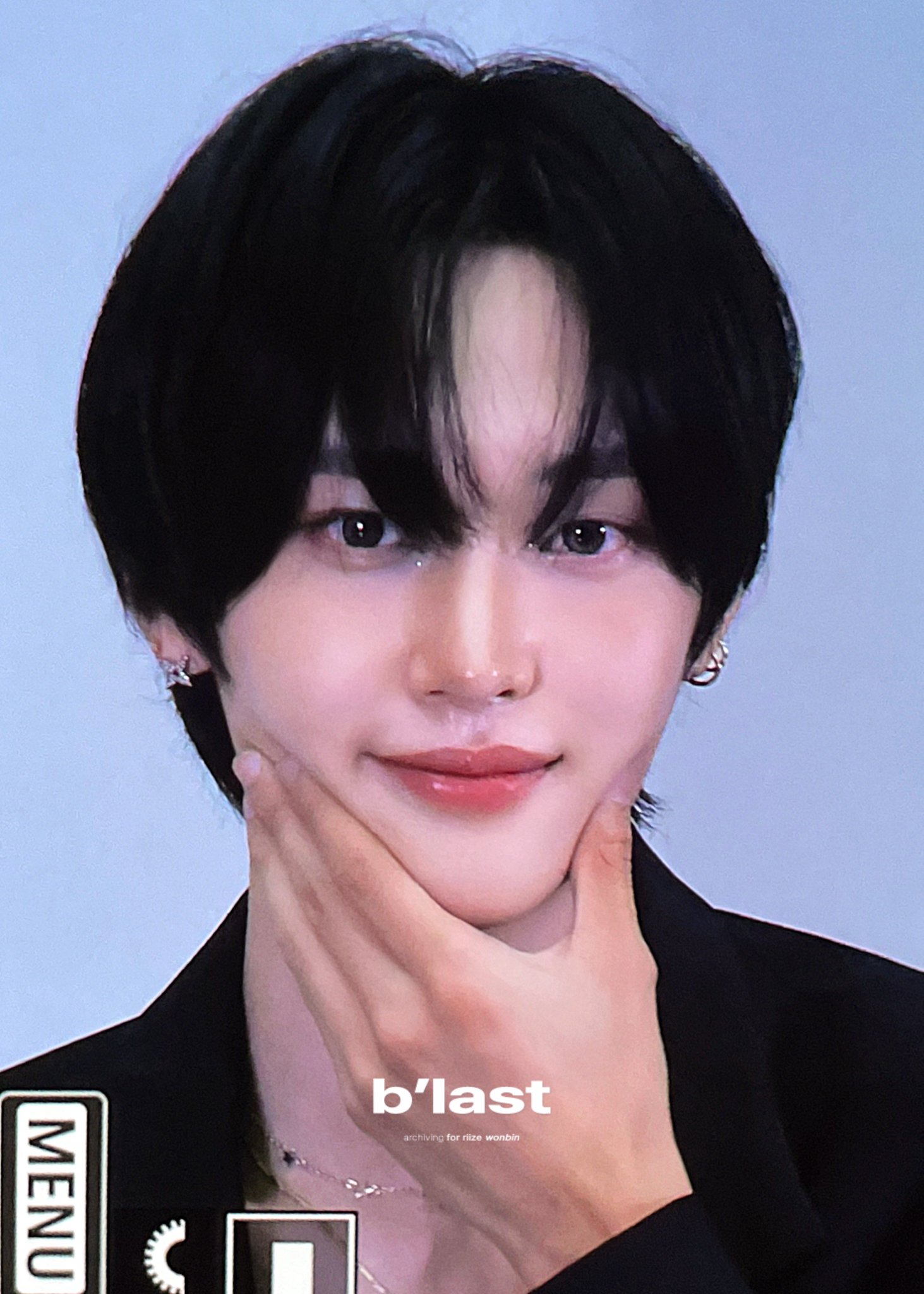 [잡담] 난 물복이에요 🍑 (ㅈㅇ 원빈) | 인스티즈
