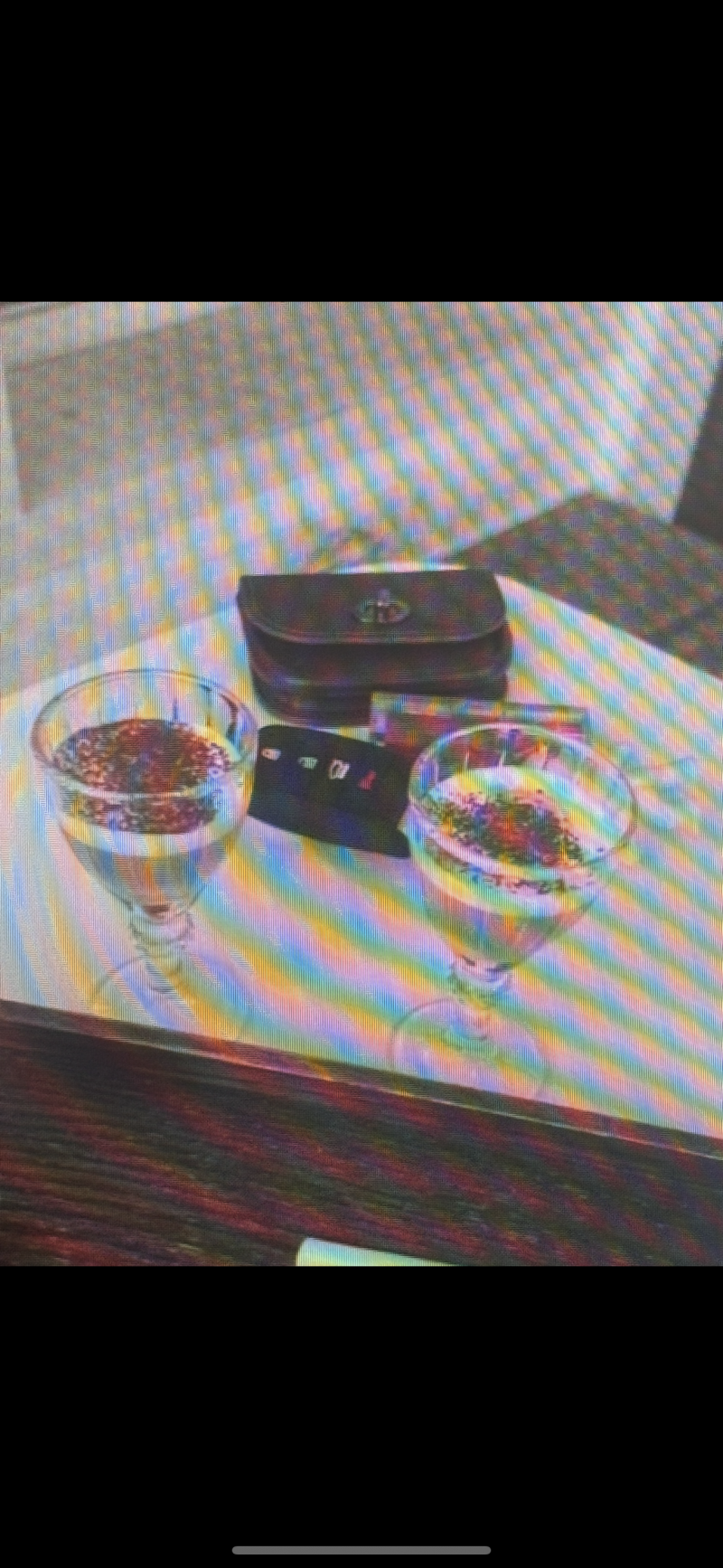 [잡담] 이 카드지갑 알 수 있을까... | 인스티즈