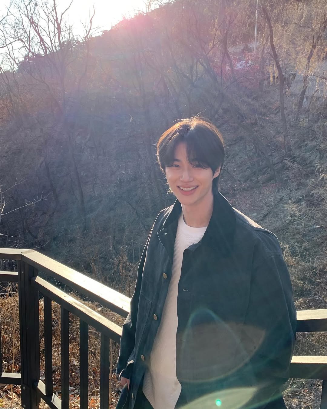 [잡담] 변우석은 진심 설렘의 의인화야 | 인스티즈