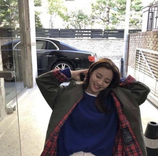 [잡담] 고윤정 과사 모음 | 인스티즈