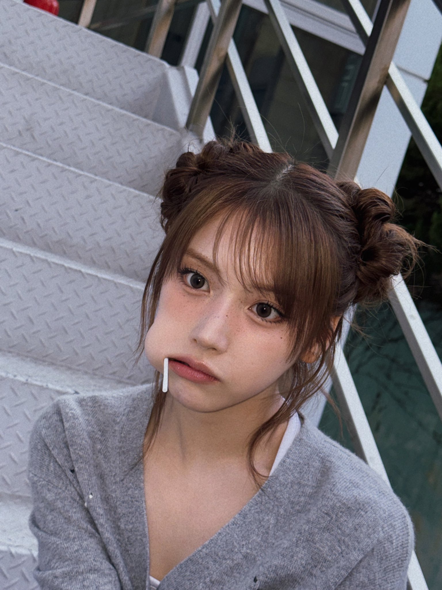 [잡담] 지우 예뿌다 | 인스티즈