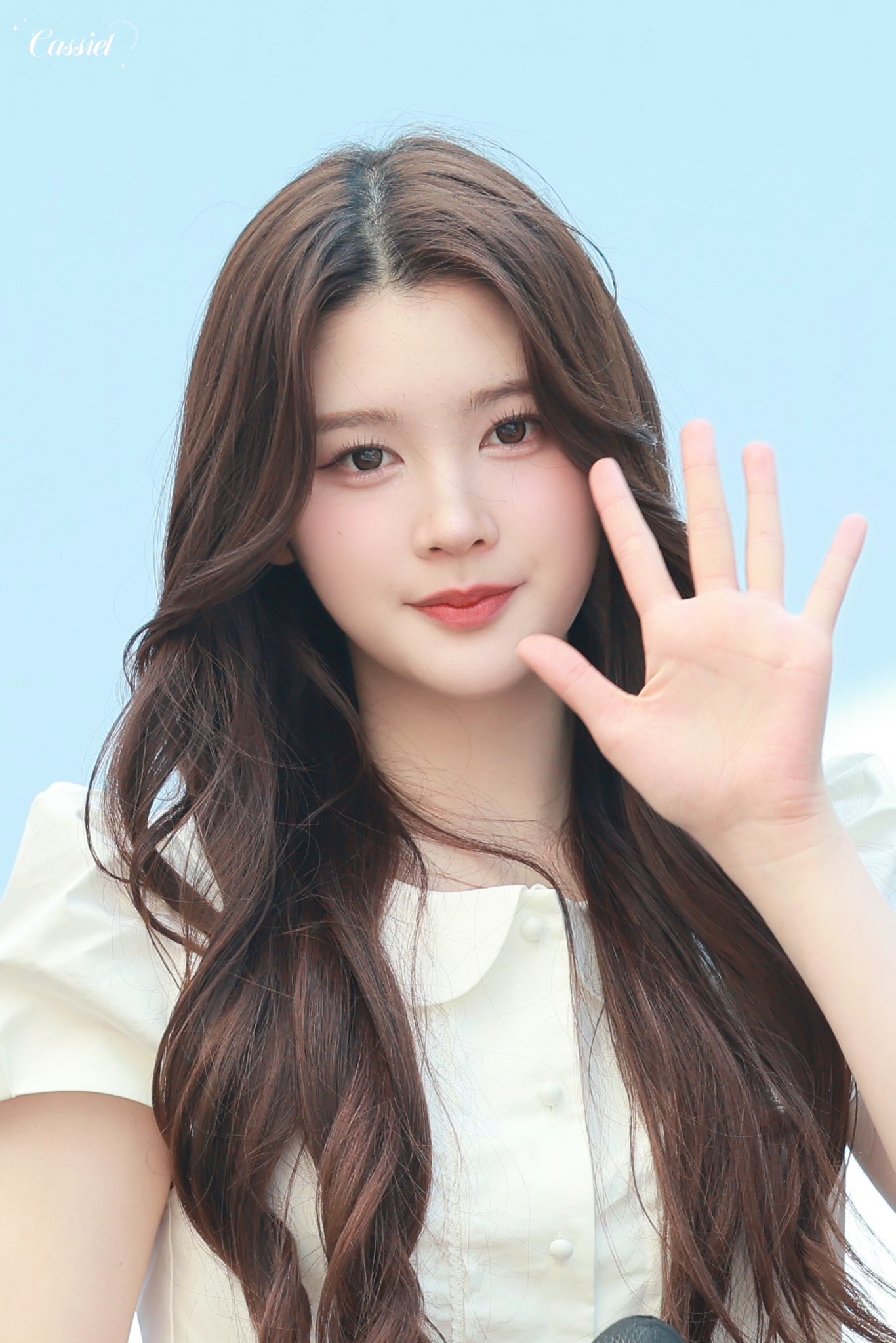 [잡담] 에이나랑 유하 진짜 볼수록 너무 예쁨 | 인스티즈