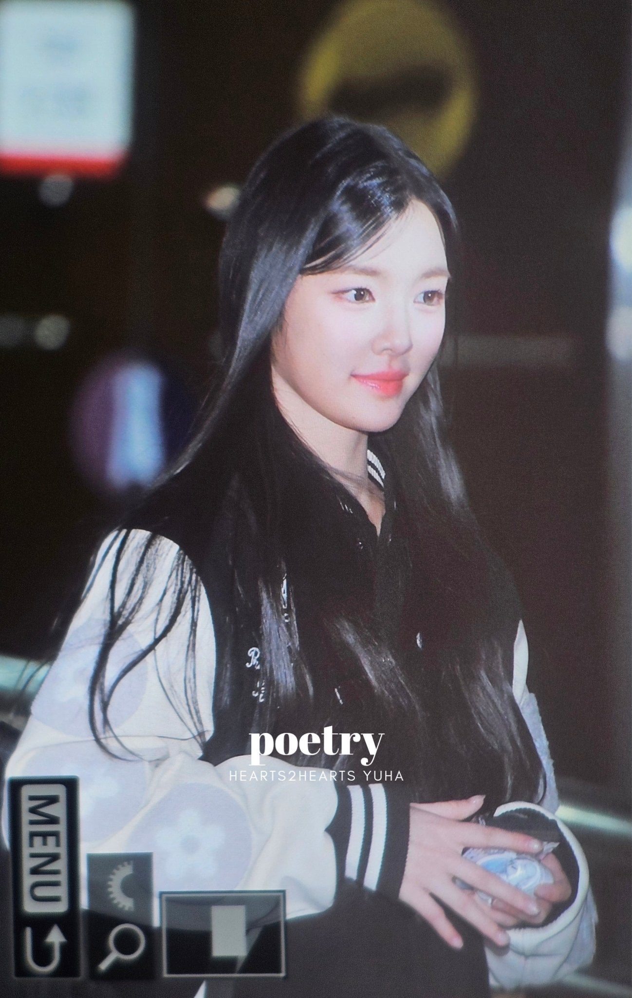 [잡담] 에이나랑 유하 진짜 볼수록 너무 예쁨 | 인스티즈