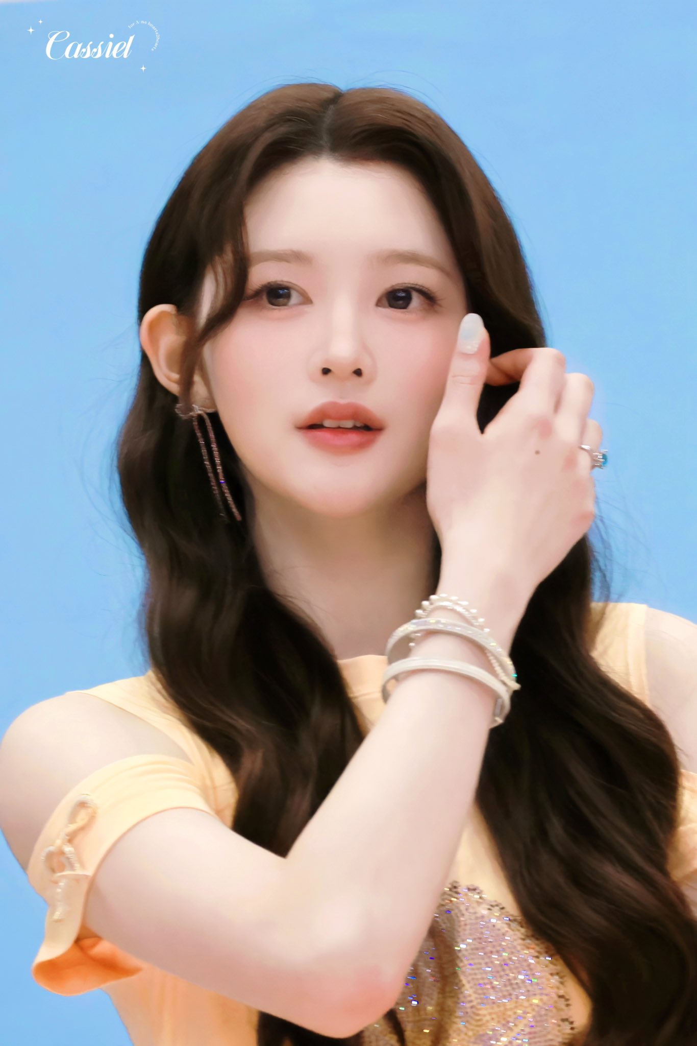 [잡담] 에이나랑 유하 진짜 볼수록 너무 예쁨 | 인스티즈