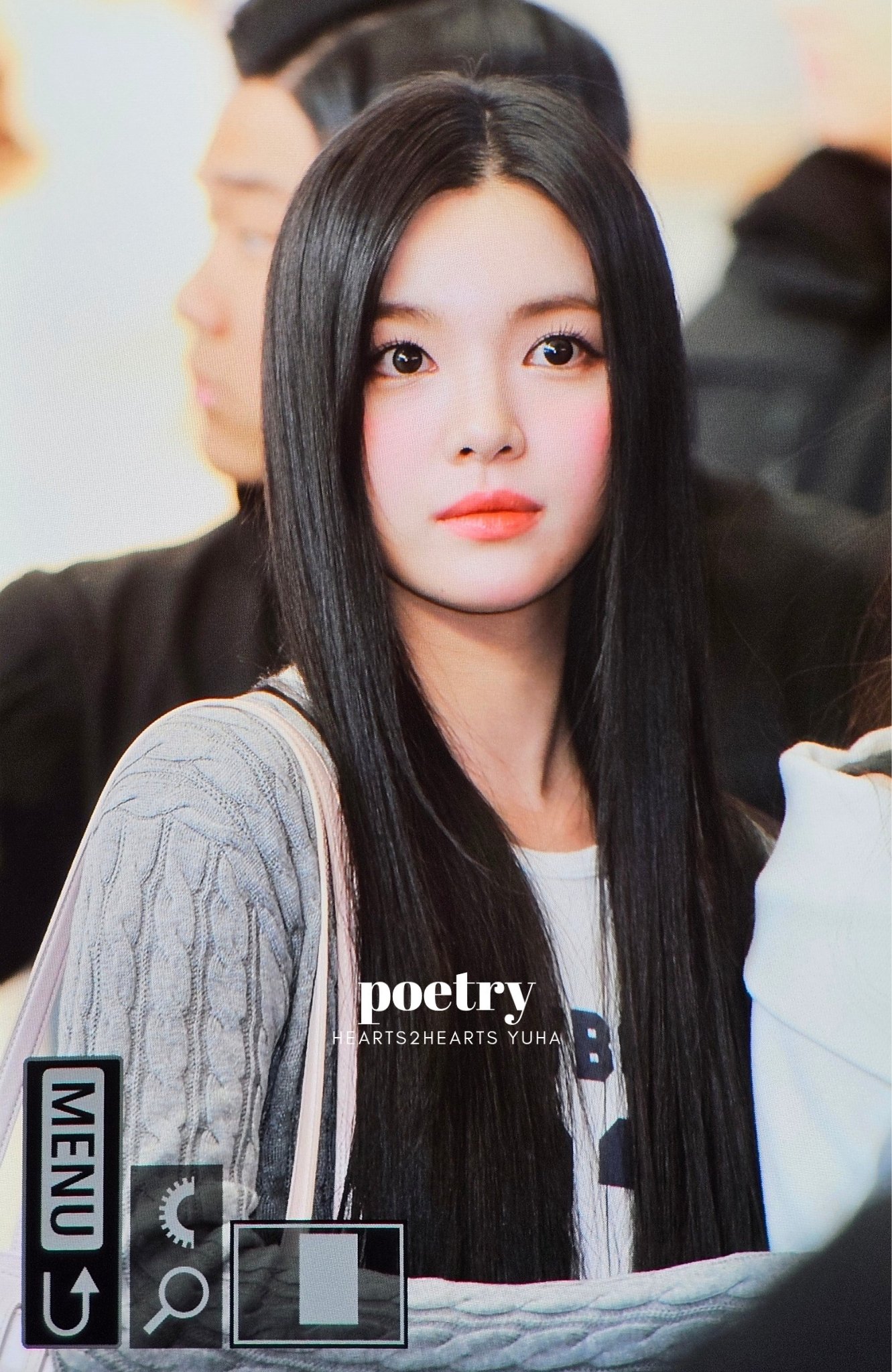 [잡담] 에이나랑 유하 진짜 볼수록 너무 예쁨 | 인스티즈