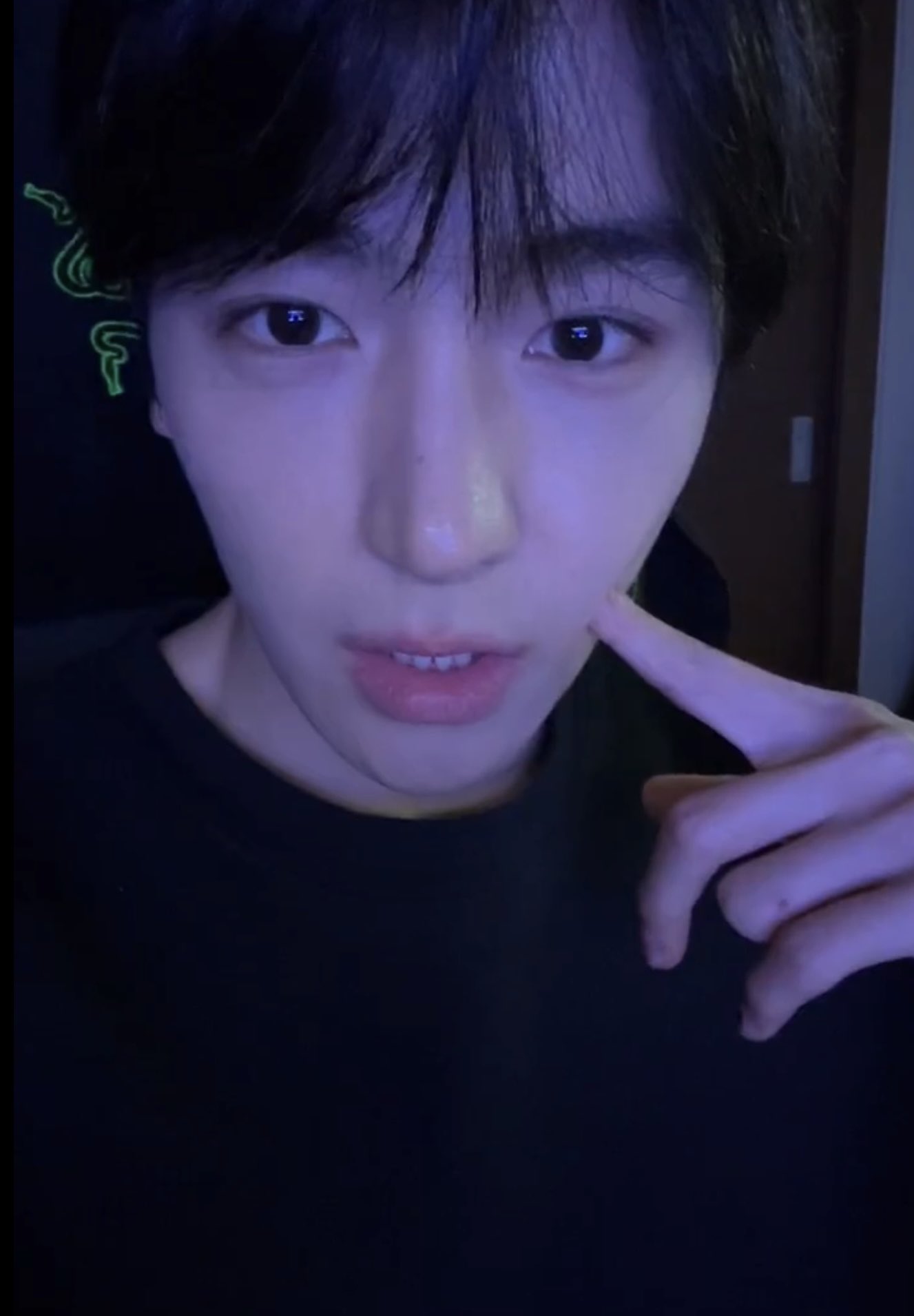 [잡담] 더보이즈 현재 최근 얼굴봐 | 인스티즈