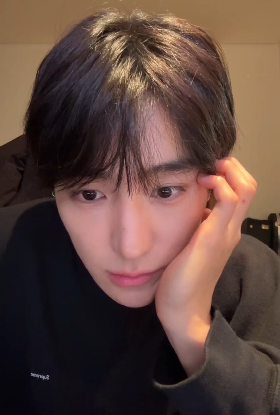 [잡담] 더보이즈 현재 최근 얼굴봐 | 인스티즈