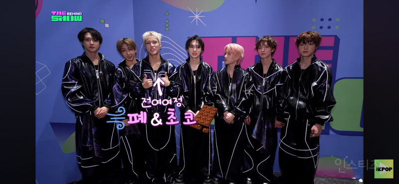 팀에서 신체부위를 담당중이라는 신인 아이돌 …jpg | 인스티즈
