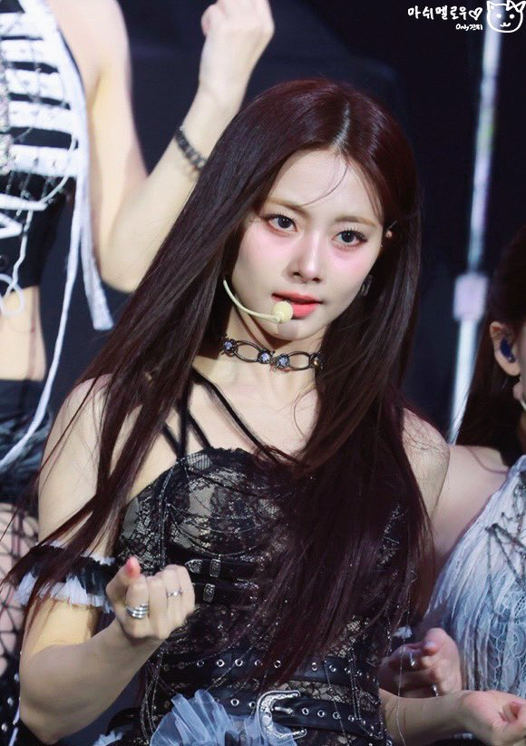 [잡담] 쯔위 역시 예쁘다 | 인스티즈