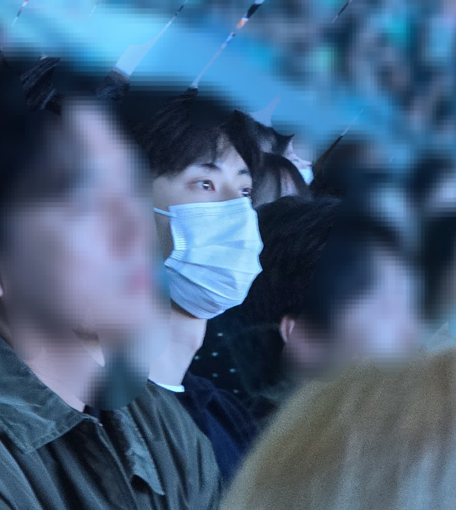 [잡담] 나 제로즈이자 러브인데 제베원 팬콘 갔다가 황민현 봄.... | 인스티즈