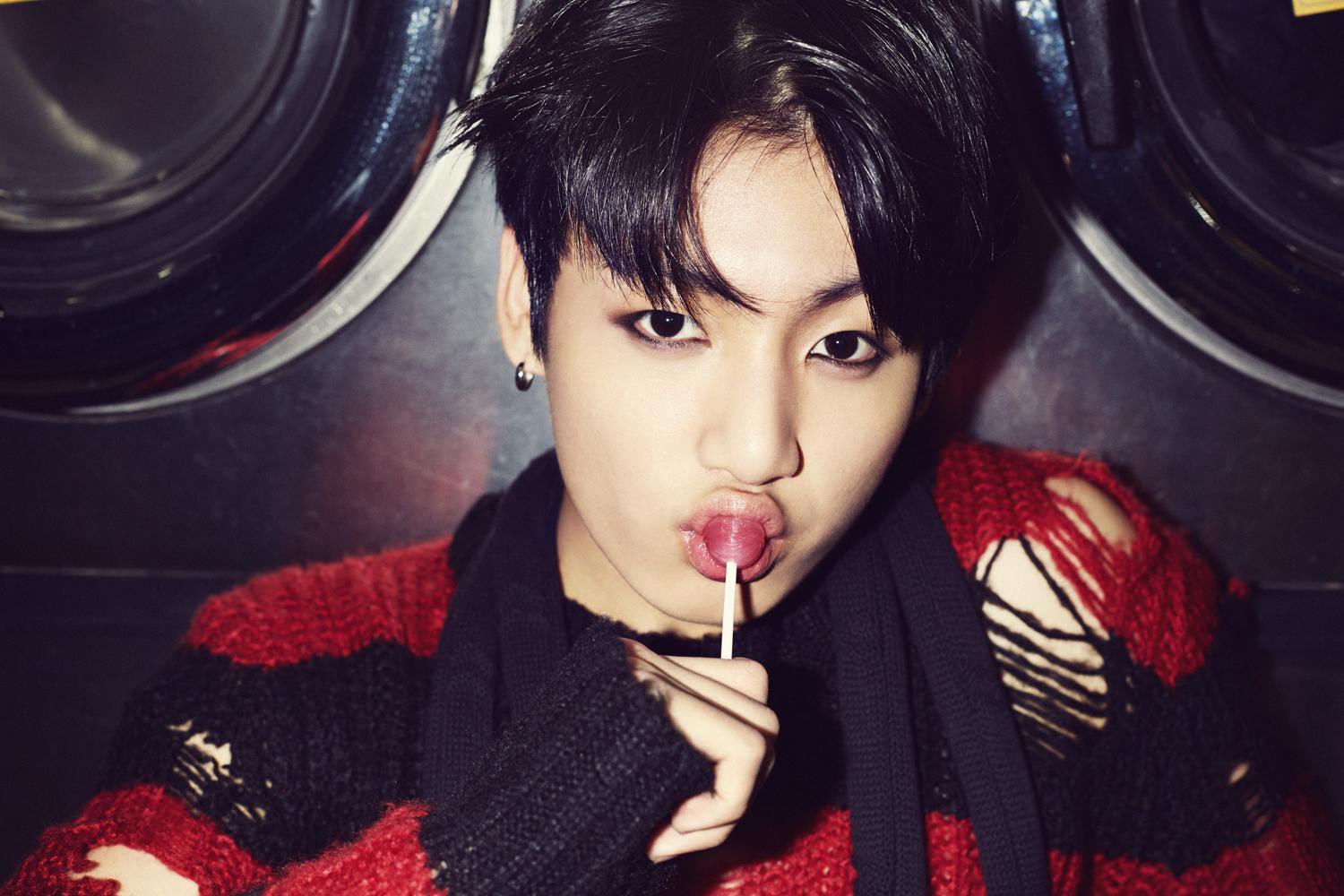 [잡담] 이게 지금으로 따지면 08년생 정국이래....... | 인스티즈