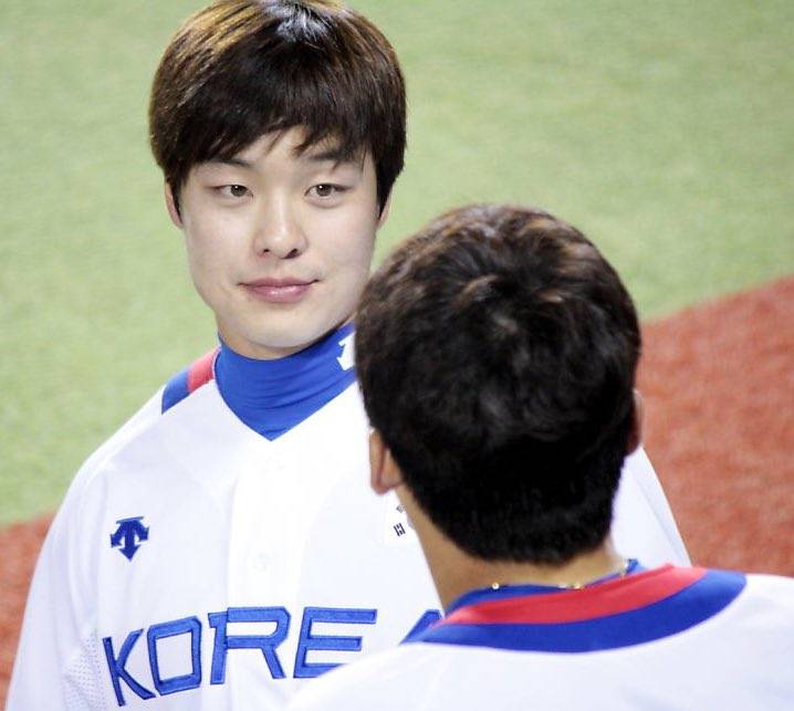 [잡담] 나의 영원한 느좋선수는…. 민병헌….. | 인스티즈