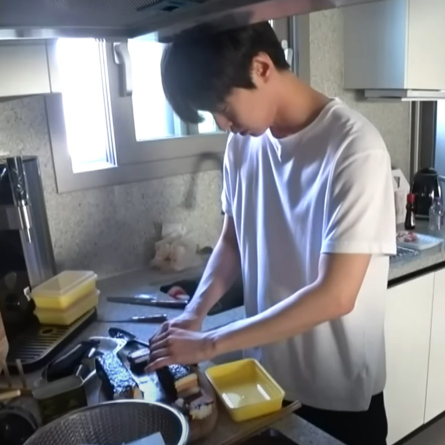 [잡담] 김도영 양배추 도시락 싸온거 ㅋㅋㅋㅋ | 인스티즈