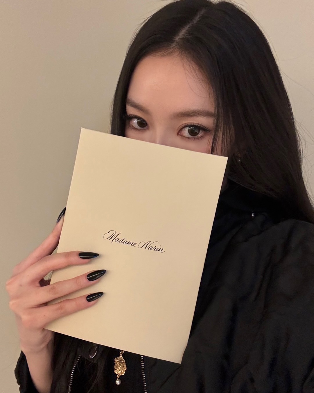 [정보/소식] 미야오 나린 인스타 업뎃 | 인스티즈