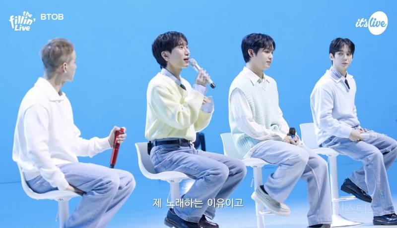 가수에게 팬이란 무엇이냐고 물었을 때 답변의 정석.jpg | 인스티즈