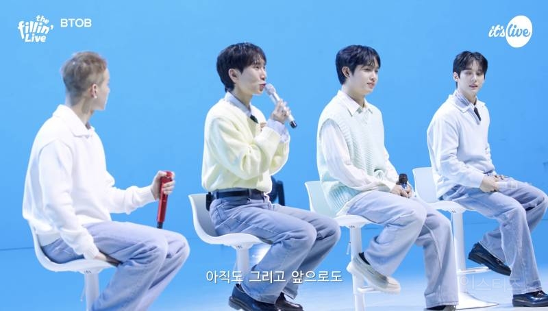 가수에게 팬이란 무엇이냐고 물었을 때 답변의 정석.jpg | 인스티즈