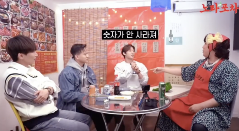 안읽씹 극혐하는 사람들 속마음 .jpg | 인스티즈