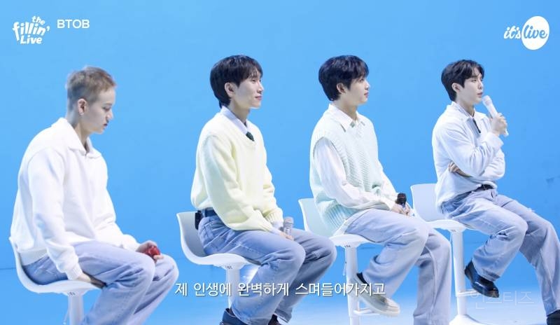 가수에게 팬이란 무엇이냐고 물었을 때 답변의 정석.jpg | 인스티즈