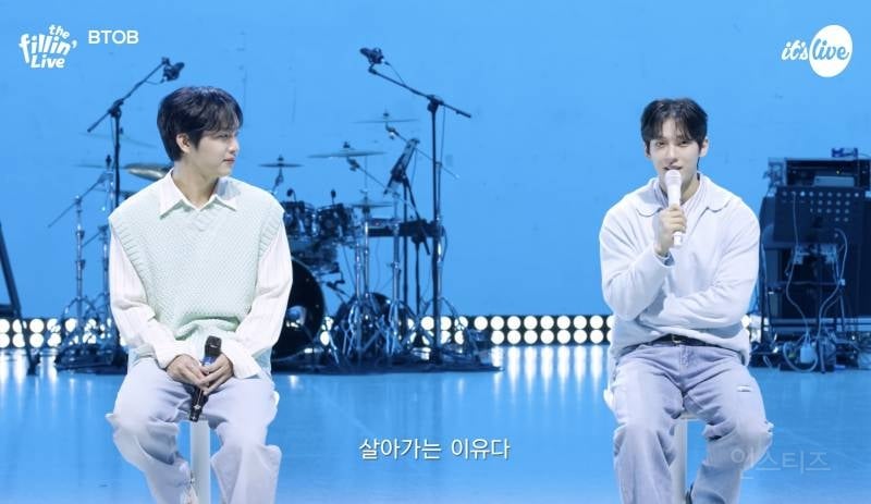 가수에게 팬이란 무엇이냐고 물었을 때 답변의 정석.jpg | 인스티즈