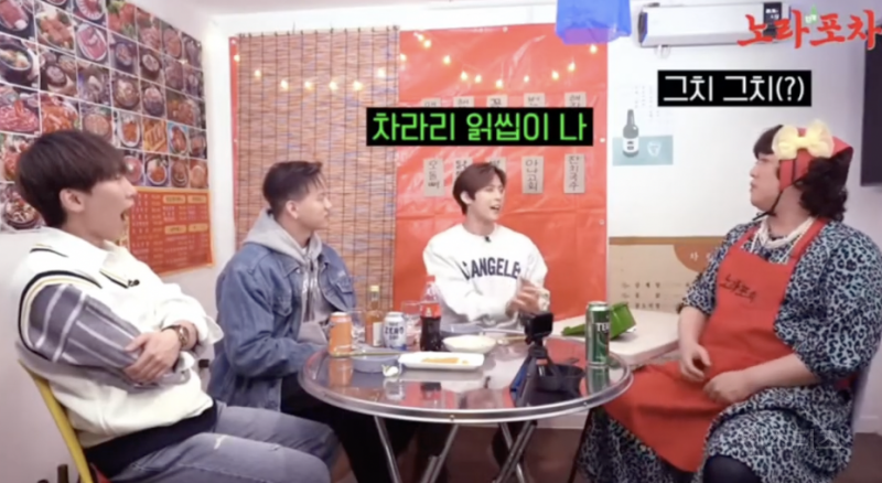 안읽씹 극혐하는 사람들 속마음 .jpg | 인스티즈