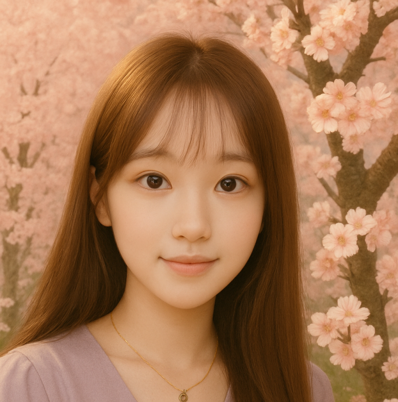 [잡담] 이Ai는 어느나라 사람같은 인상임? | 인스티즈