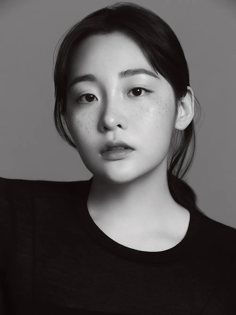 [잡담] 나 닮았다고 한번이라도 들어본 사람들인데 특징이 뭐임? | 인스티즈